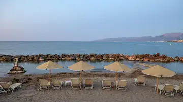 Sun Bay Hotel