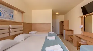 SUN BAY HOTEL