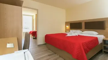 SUN BAY HOTEL