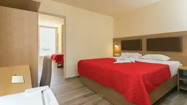 SUN BAY HOTEL