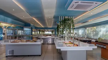 SUN BAY HOTEL