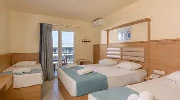 SUN BAY HOTEL