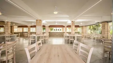 SUN BAY HOTEL