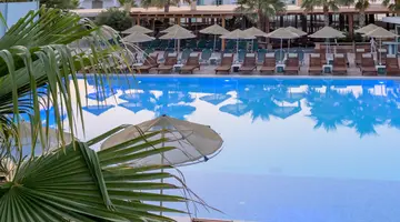 SUN BAY HOTEL