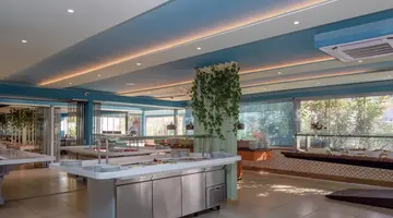 SUN BAY HOTEL