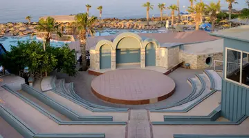 SUN BAY HOTEL