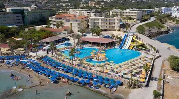 SUN BAY HOTEL
