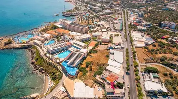 SUN BAY HOTEL