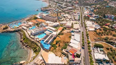 SUN BAY HOTEL