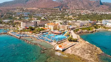 SUN BAY HOTEL
