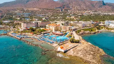 SUN BAY HOTEL