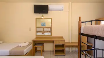 SUN BAY HOTEL
