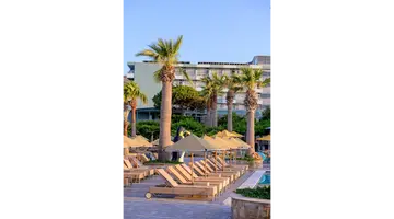 SUN BAY HOTEL