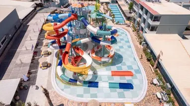 SUN BAY HOTEL