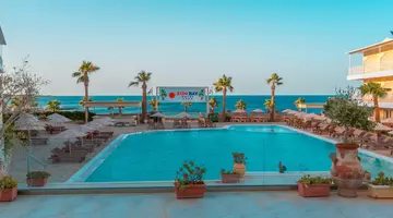 SUN BAY HOTEL