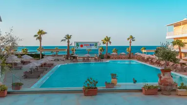 SUN BAY HOTEL