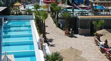 SUN BAY HOTEL