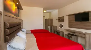 SUN BAY HOTEL