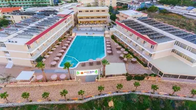 SUN BAY HOTEL