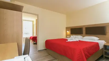 SUN BAY HOTEL