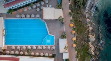 Sun Bay Hotel