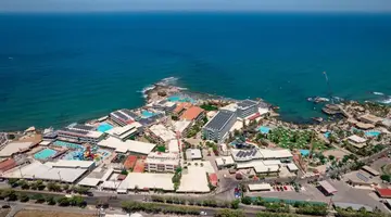 SUN BAY HOTEL