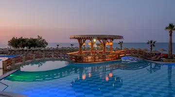 SUN BAY HOTEL