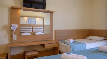SUN BAY HOTEL