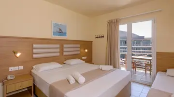 SUN BAY HOTEL