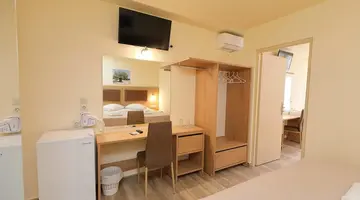SUN BAY HOTEL