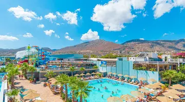 SUN BAY HOTEL
