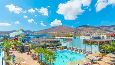 SUN BAY HOTEL
