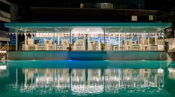 SUN BAY HOTEL