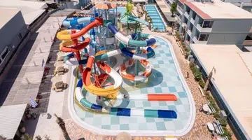 SUN BAY HOTEL