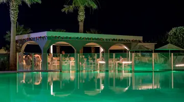 SUN BAY HOTEL
