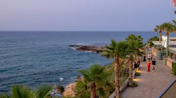 SUN BAY HOTEL