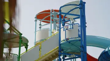 Sun Bay & Waterpark