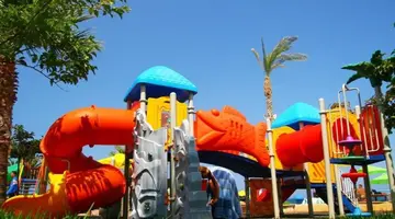 Sun Bay & Waterpark