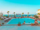 Sun Bay