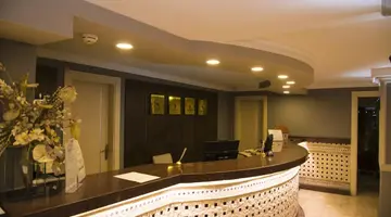 Sun Beach Hill Hotel (ex. Side Town)