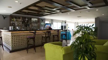 Sun Beach Hill Hotel (ex. Side Town)