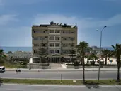 Sun Beach Hill Hotel (ex. Side Town)