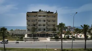 Sun Beach Hill Hotel (ex. Side Town)