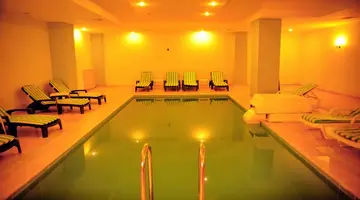 Sun Beach Hill Hotel (ex. Side Town)