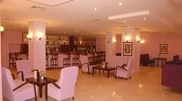 Sun Beach Hill Hotel (ex. Side Town)
