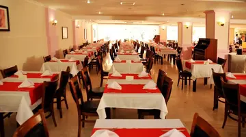 Sun Beach Hill Hotel (ex. Side Town)