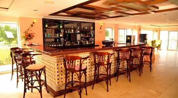 Sun Beach Hill Hotel (ex. Side Town)