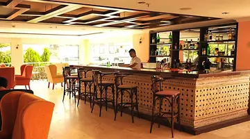 Sun Beach Hill Hotel (ex. Side Town)
