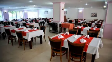 Sun Beach Hill Hotel (ex. Side Town)