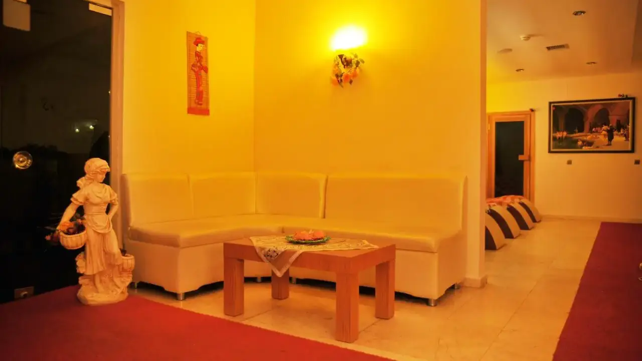 Sun Beach Hill Hotel (ex. Side Town)
